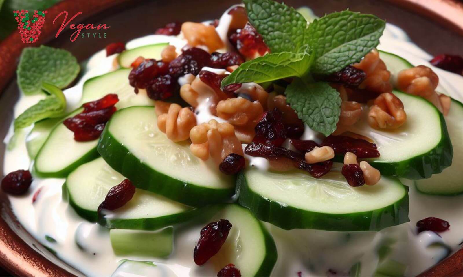 insalata persiana